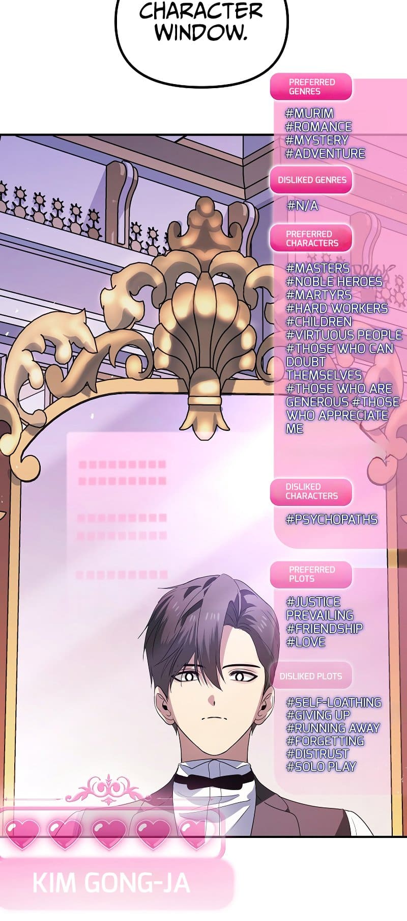 SSS-Class Suicide Hunter, Chapter 101 image 53